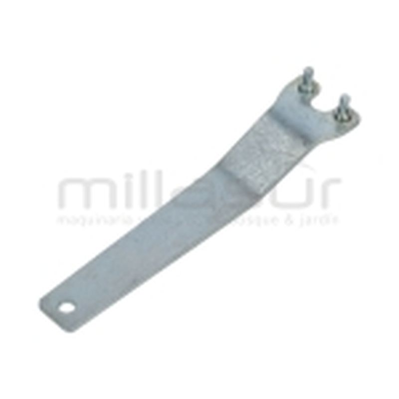 LLAVE TUERCA DISCO AFILADORA 99-1345 () - motoscamaralweb.com