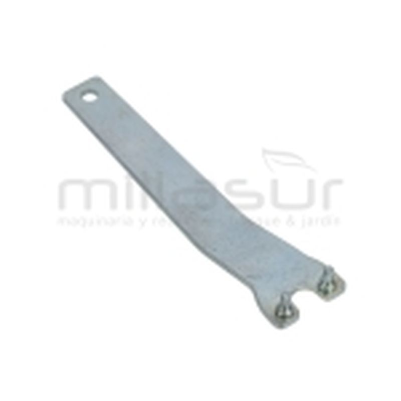 LLAVE TUERCA DISCO AFILADORA 99-1345 () - motoscamaralweb.com