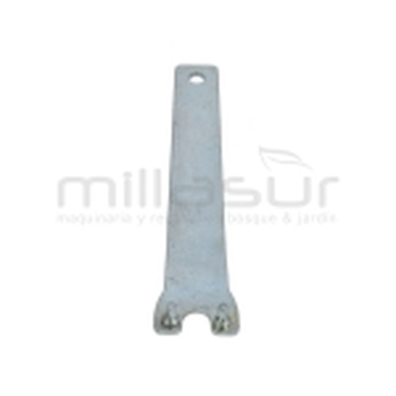 LLAVE TUERCA DISCO AFILADORA 99-1345 () - motoscamaralweb.com