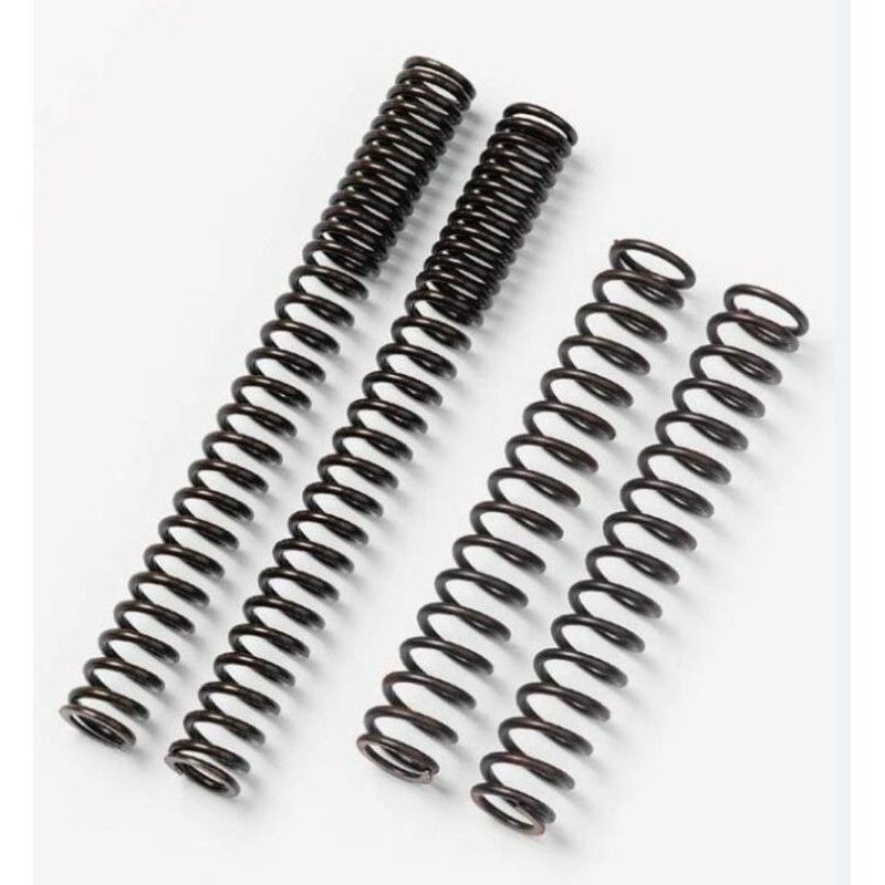 Muelles de horquilla Road Bitubo MY39WO - motoscamaralweb.com