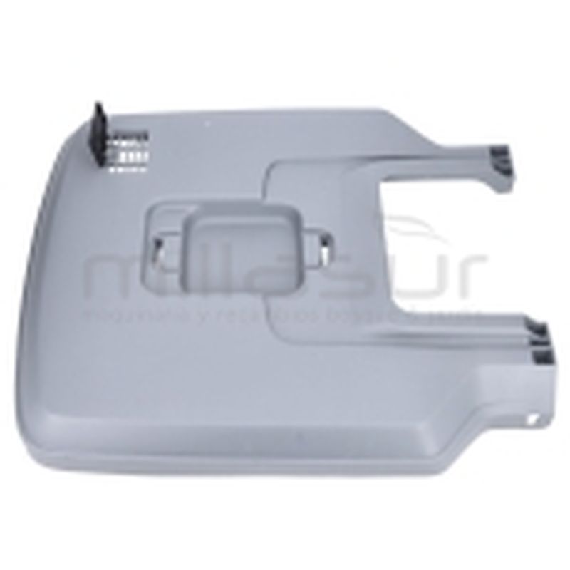 TAPA SUPERIOR RECOGEDOR CE1400 - motoscamaralweb.com