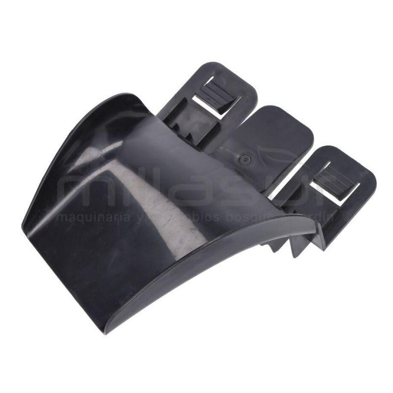 GUIA RECOGEDOR CE1400 - motoscamaralweb.com