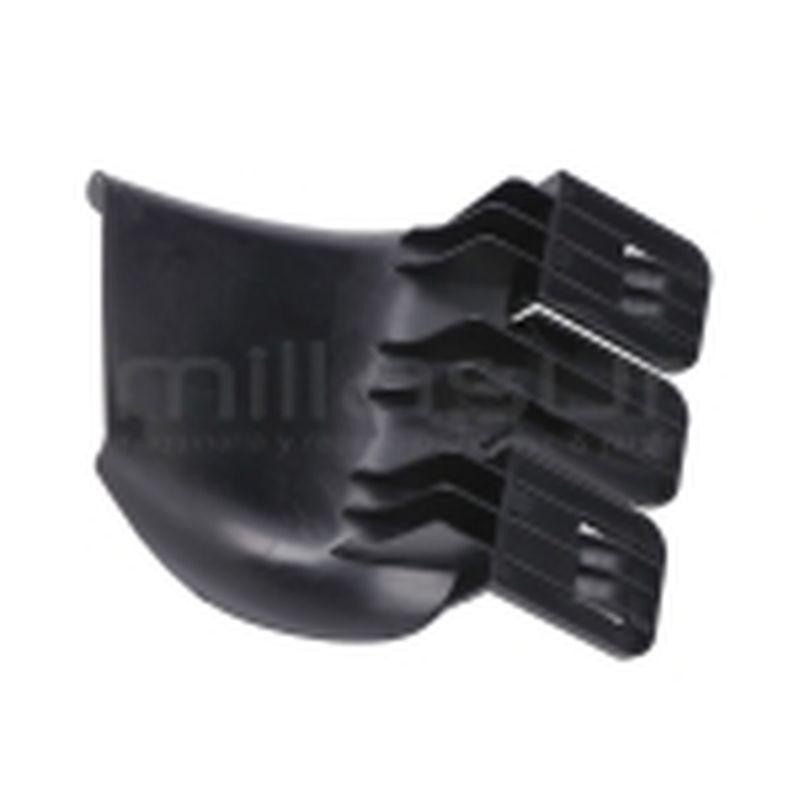 GUIA RECOGEDOR CE1400 - motoscamaralweb.com