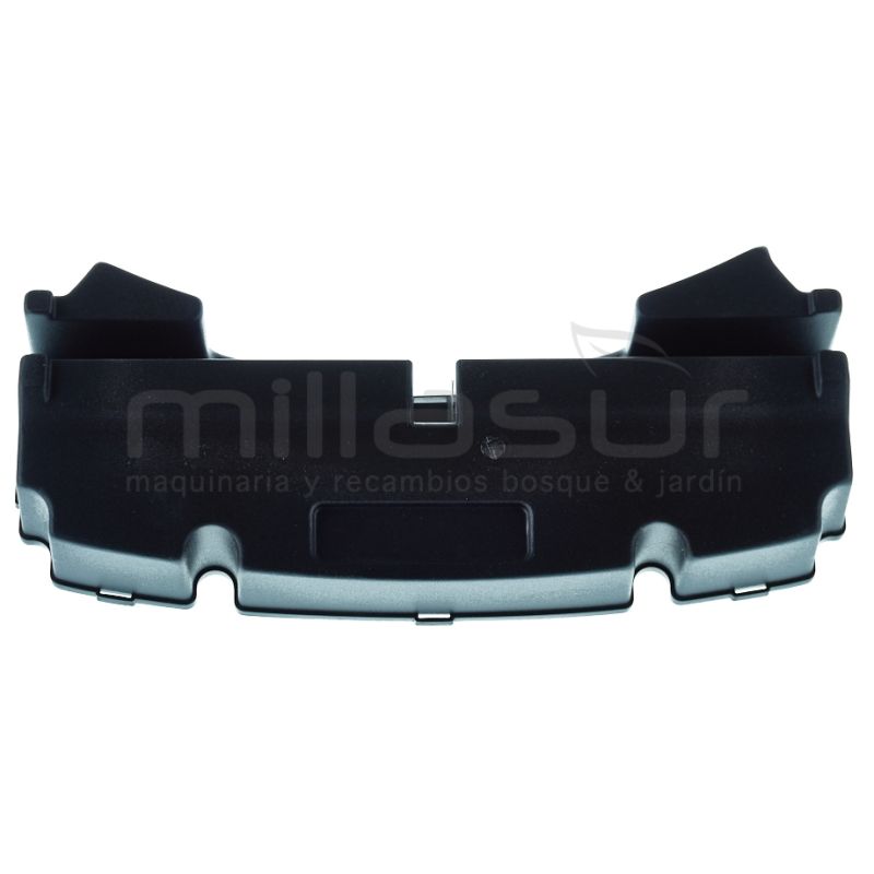 CUBIERTA INFERIOR PROTECTOR DELANTERO CE246 (18) - motoscamaralweb.com