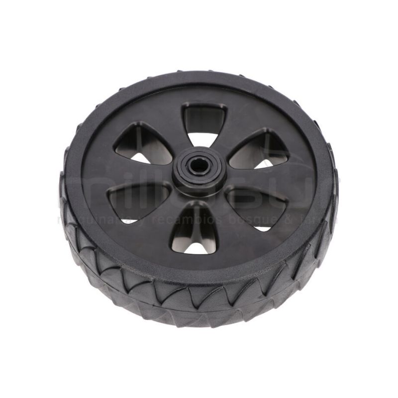 RUEDA TRASERA CE246 (8+27) - motoscamaralweb.com