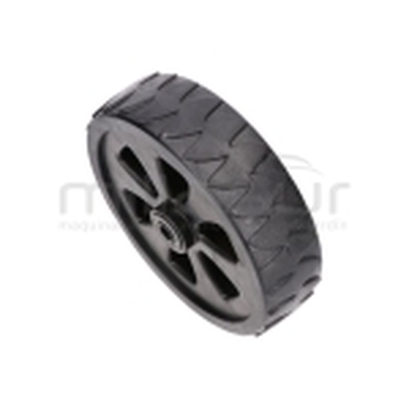 RUEDA TRASERA CE246 (8+27) - motoscamaralweb.com