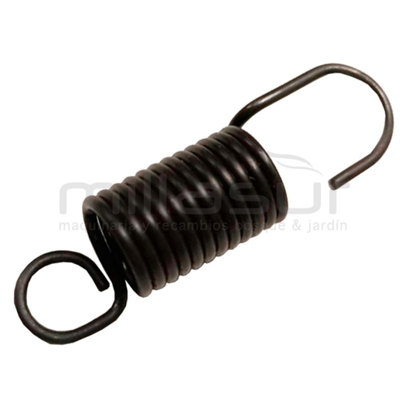 MUELLE ZAPATA POLEA CORTE CE246 (46) - motoscamaralweb.com