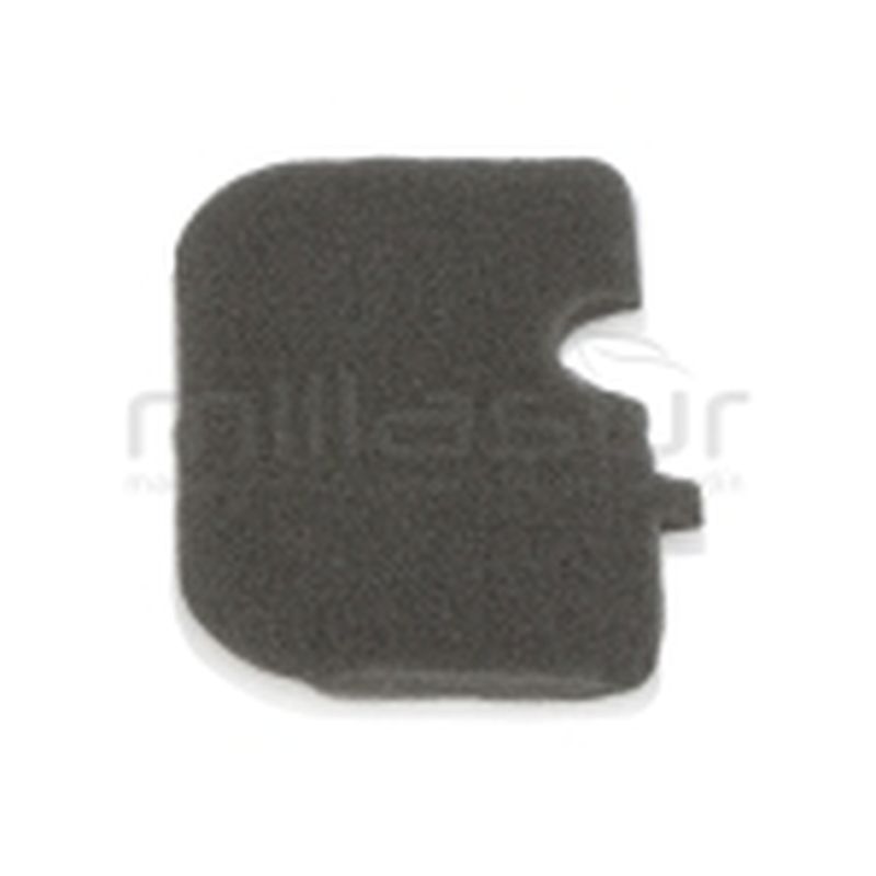 FILTRO AIRE FIELTRO BLANCO CG2360 - motoscamaralweb.com