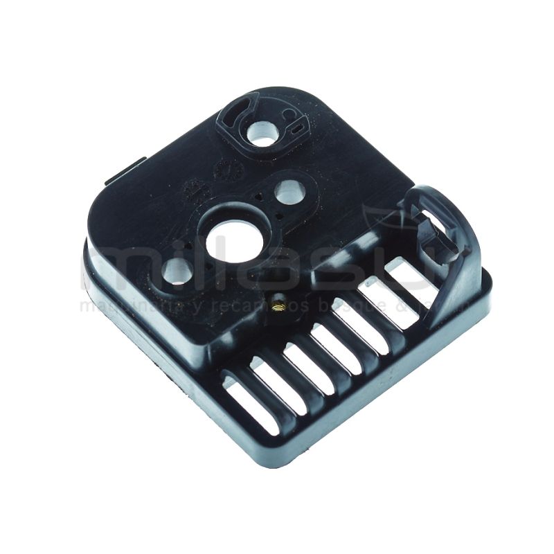 SOPORTE FILTRO AIRE CG2360 - motoscamaralweb.com