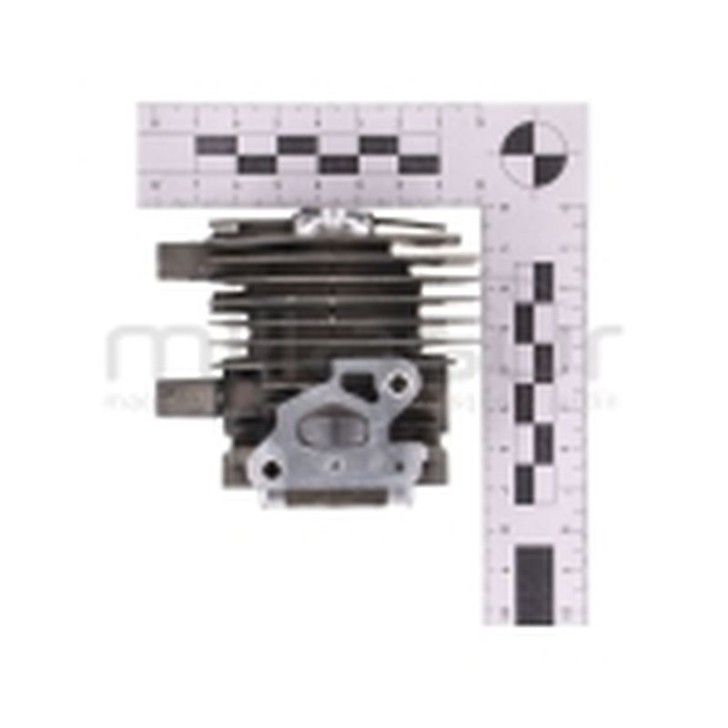 CILINDRO CG2360 (SIN PISTON) - motoscamaralweb.com