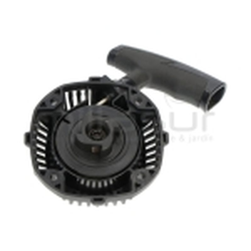 TAPA ARRANQUE COMPLETA CG2360 - motoscamaralweb.com