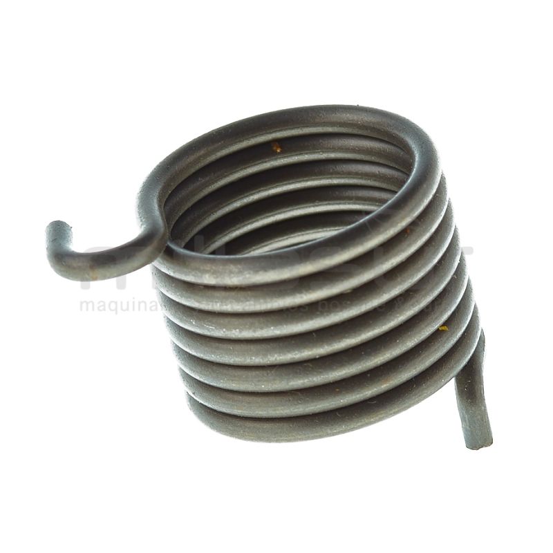 MUELLE ARRANQUE FACIL CG2360 - motoscamaralweb.com