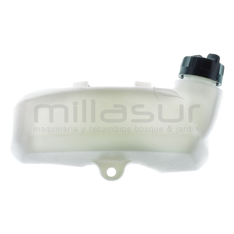 DEPOSITO COMBUSTIBLE COMPLETO CG2360 - motoscamaralweb.com