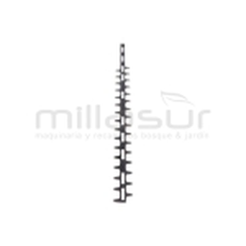 CUCHILLA PEINE CG2360 - motoscamaralweb.com