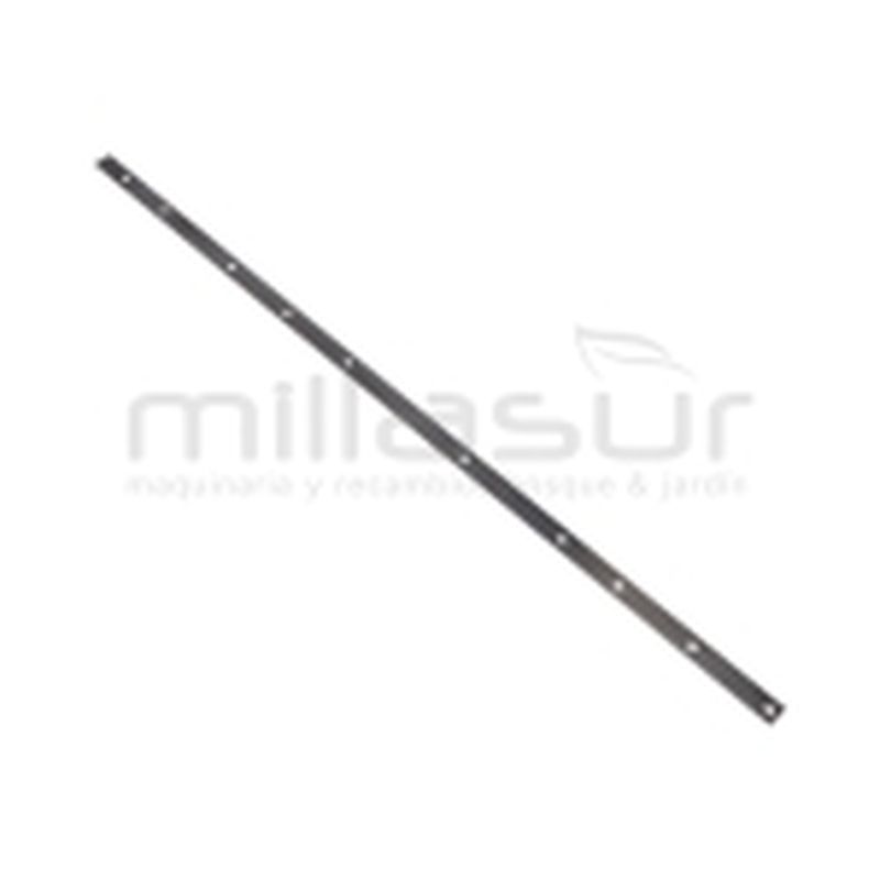 PLETINA INFERIOR PEINE CG2360 - motoscamaralweb.com