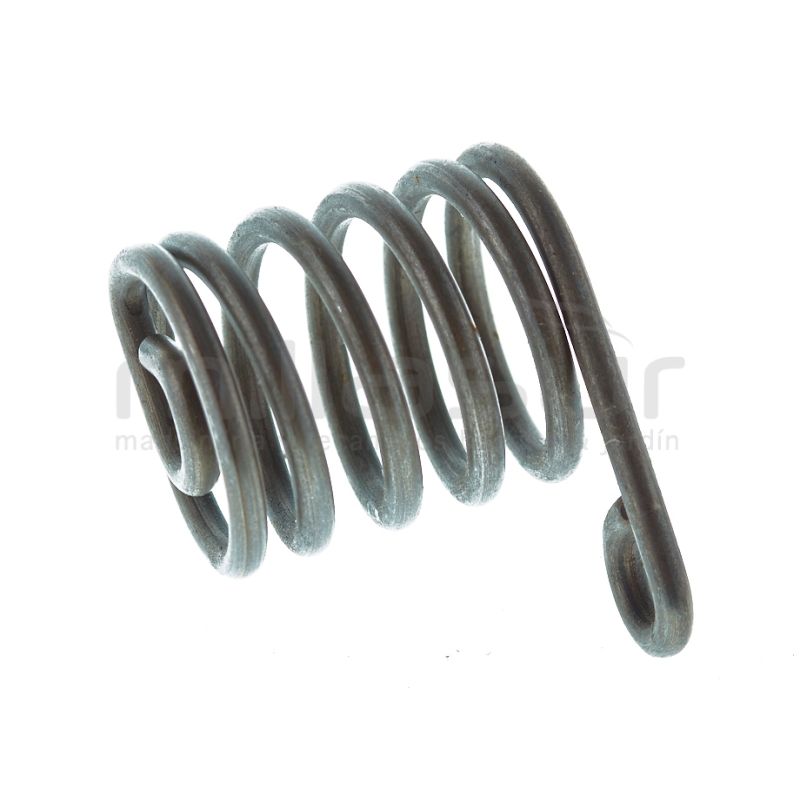 MUELLE AMORTIGUADOR TRASERO CG2360 (A33) - motoscamaralweb.com