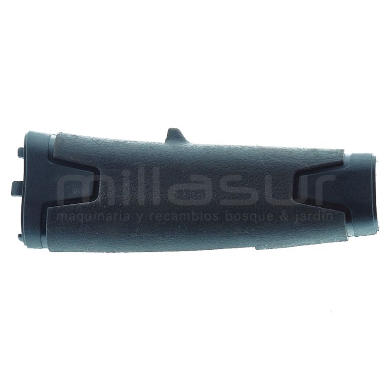 TAPA ASA MANILLAR TRASERA PARTE DERECHA CG2360 - motoscamaralweb.com