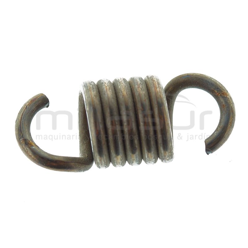 MUELLE EMBRAGUE CG2360 - motoscamaralweb.com