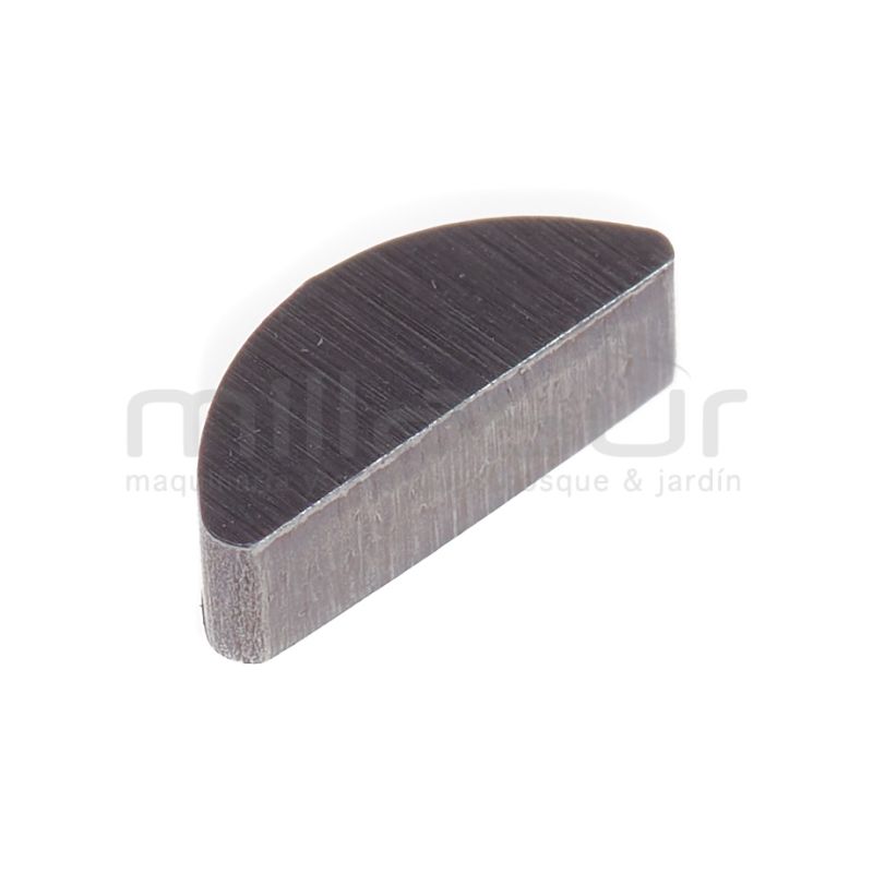 CHAVETA CIGÜEÑAL CG2660 - motoscamaralweb.com