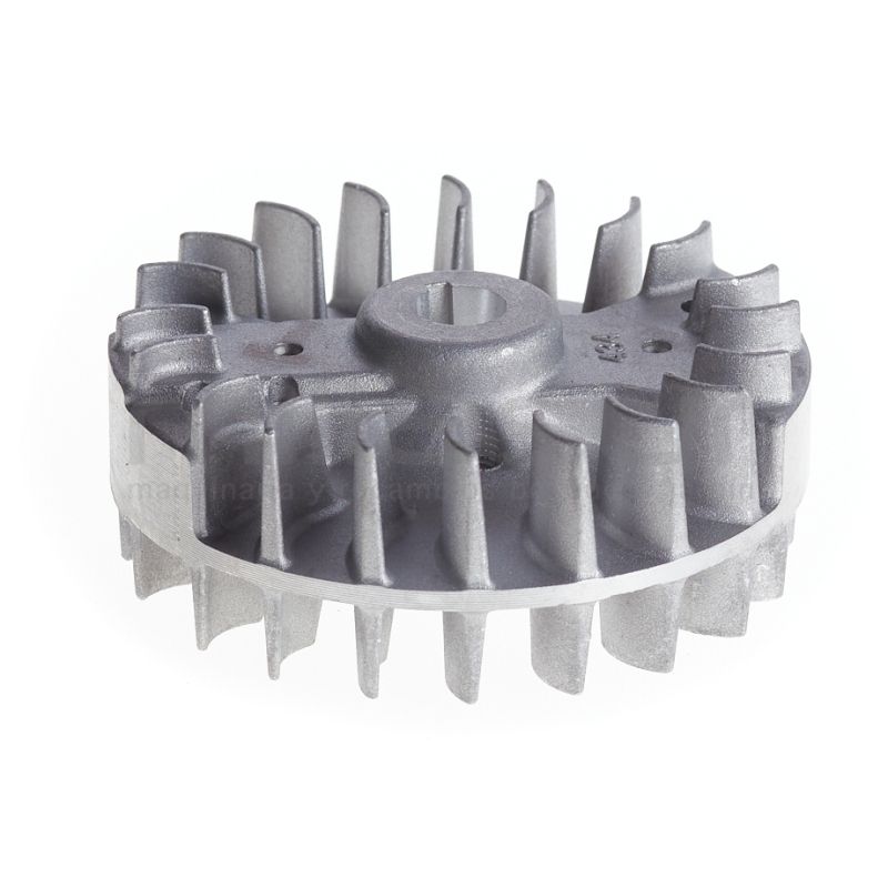 VOLANTE MAGNETICO CG2660 - motoscamaralweb.com