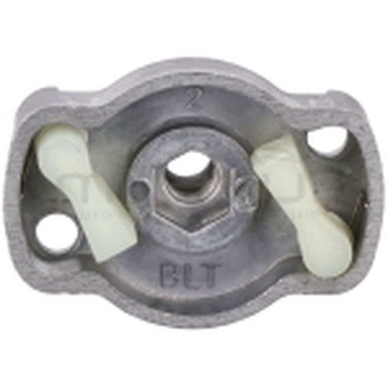 SOPORTE TRINQUETES COMPLETO CG2660 - motoscamaralweb.com