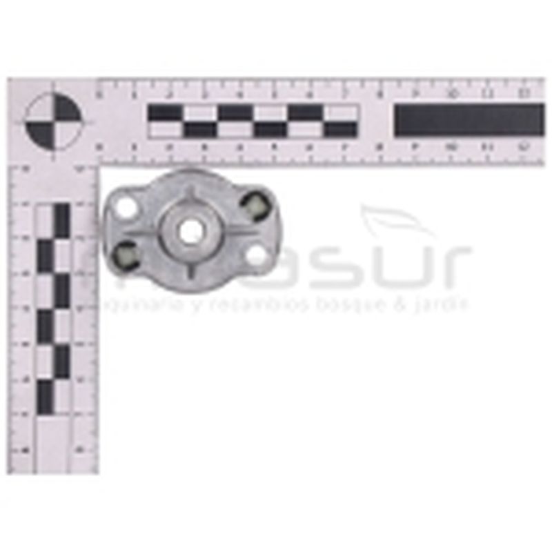 SOPORTE TRINQUETES COMPLETO CG2660 - motoscamaralweb.com