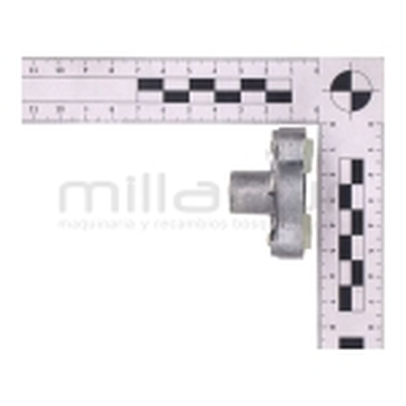 SOPORTE TRINQUETES COMPLETO CG2660 - motoscamaralweb.com