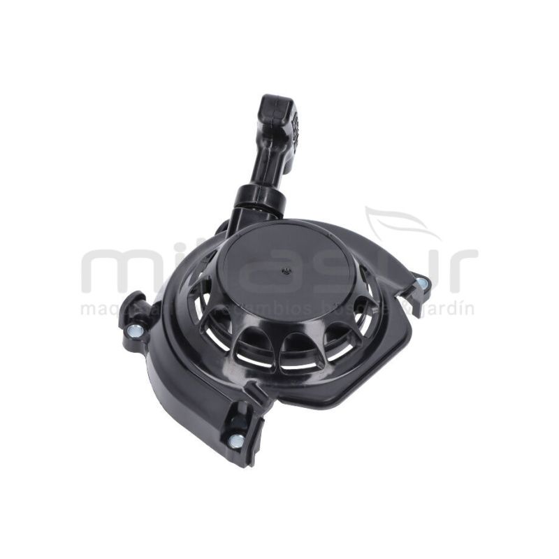 ARRANQUE MANUAL CG2660 - motoscamaralweb.com