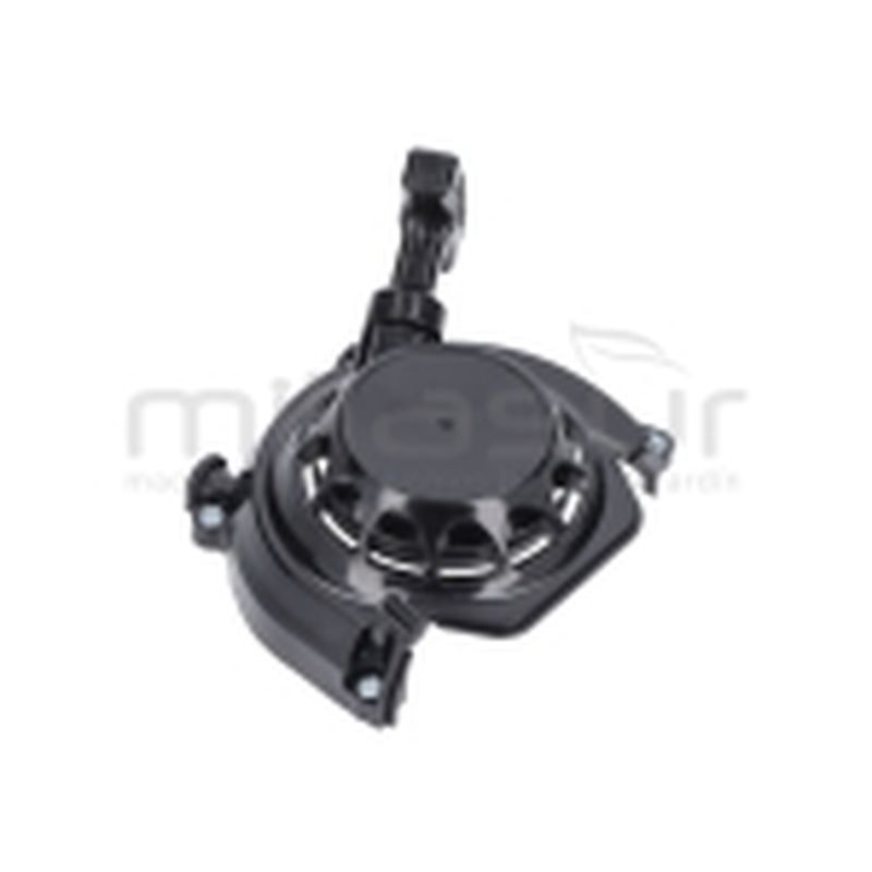 ARRANQUE MANUAL CG2660 - motoscamaralweb.com