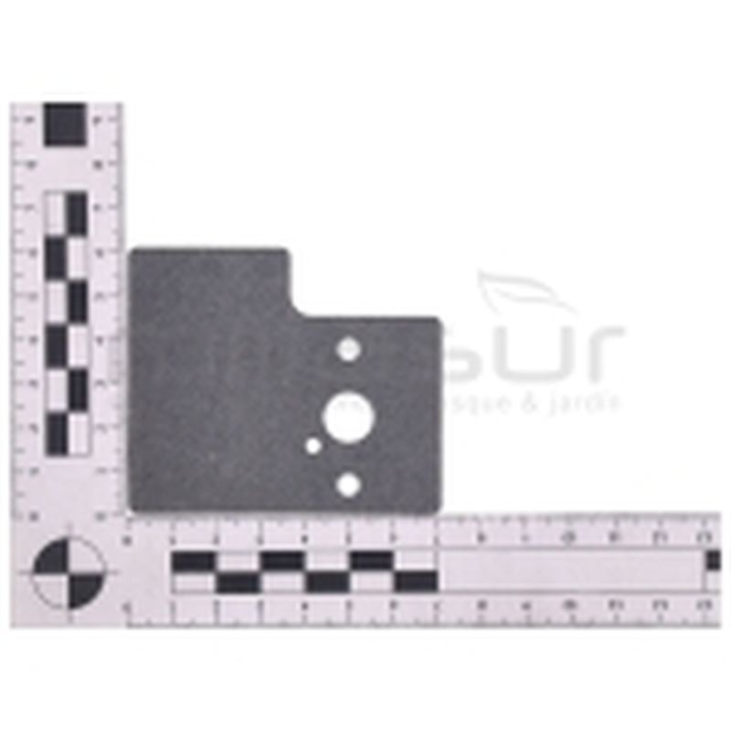 JUNTA BRIDA-CARBURADOR CG2660 - motoscamaralweb.com