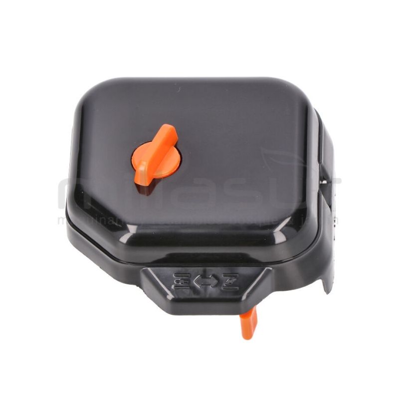 FILTRO AIRE COMPLETO CG2660 - motoscamaralweb.com