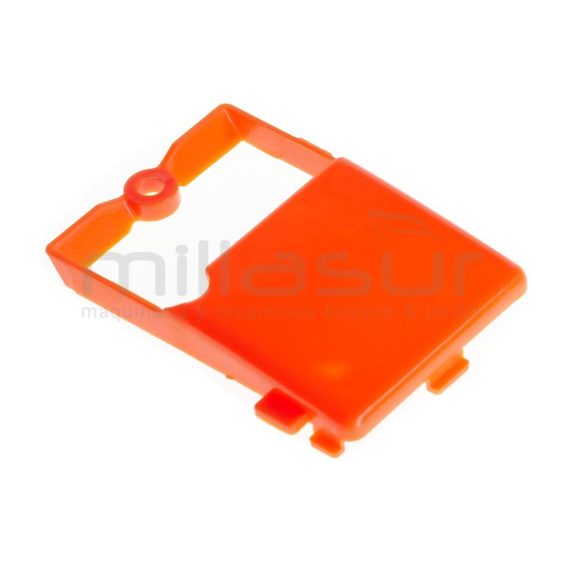 TAPA VENTILACION MOTOR CG2660 - motoscamaralweb.com