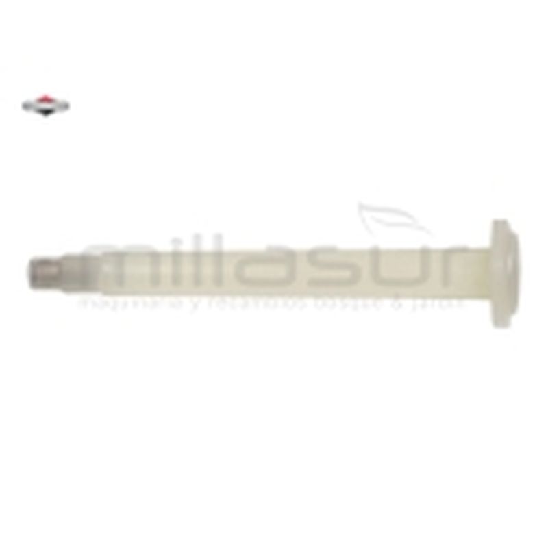 TUBO ASPIRACION CARBURADOR - motoscamaralweb.com