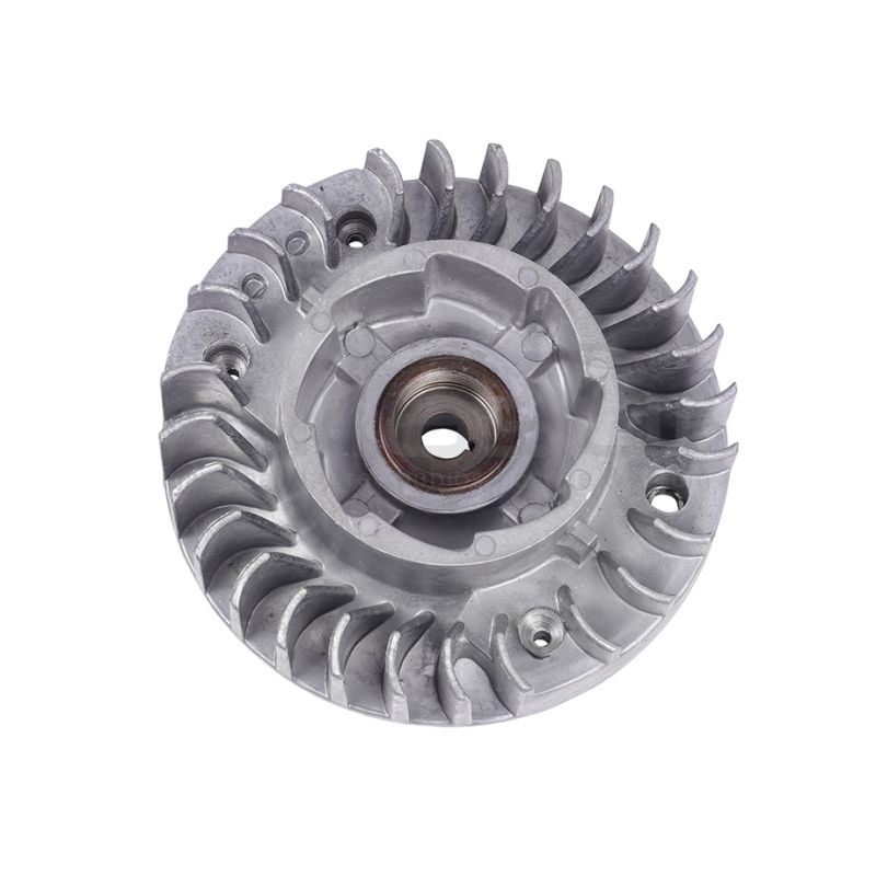 VOLANTE MAGNÉTICO STIHL 038. MS380 - motoscamaralweb.com