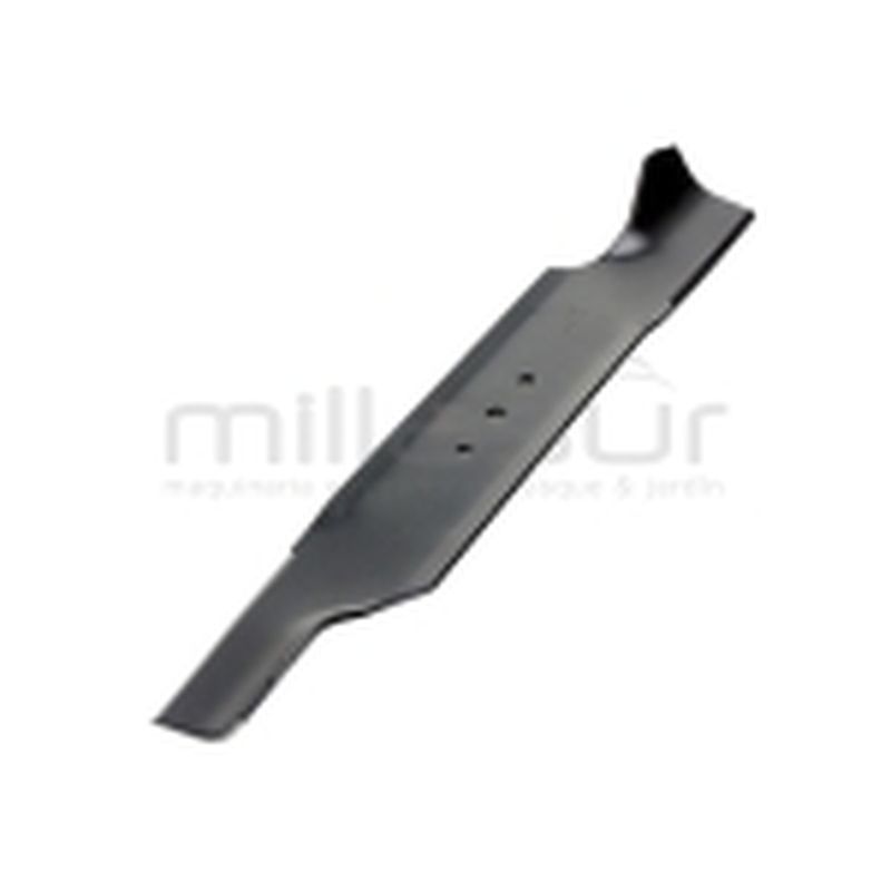 CUCHILLA CORTACÉSPED 493 MM ADAPTABLE A MTD SERIE 600 ... - motoscamaralweb.com