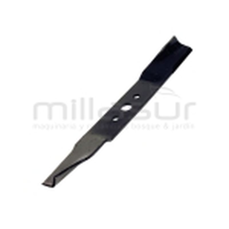 CUCHILLA CORTACÉSPED 410 MM ADAPTABLE A SIMPLICITY LTH 38 ... - motoscamaralweb.com