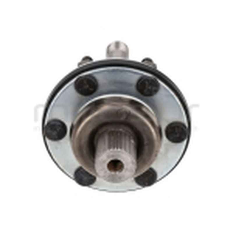 SOPORTE CUCHILLA MTD IZQ. ( 50 ) - motoscamaralweb.com