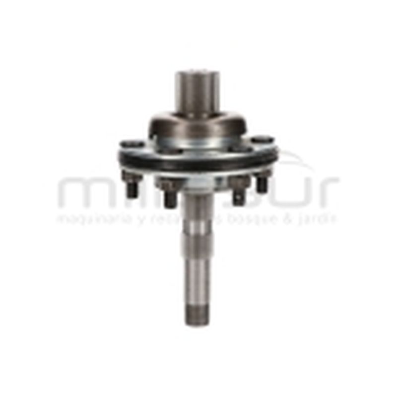 SOPORTE CUCHILLA MTD IZQ. ( 50 ) - motoscamaralweb.com