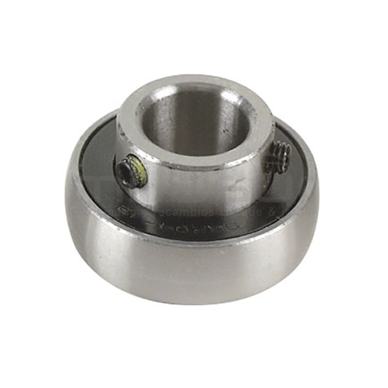 RODAMIENTO GRUPO TRASERO ADAPTABLE A CASTEL GARDEN TC102. TC122 - motoscamaralweb.com