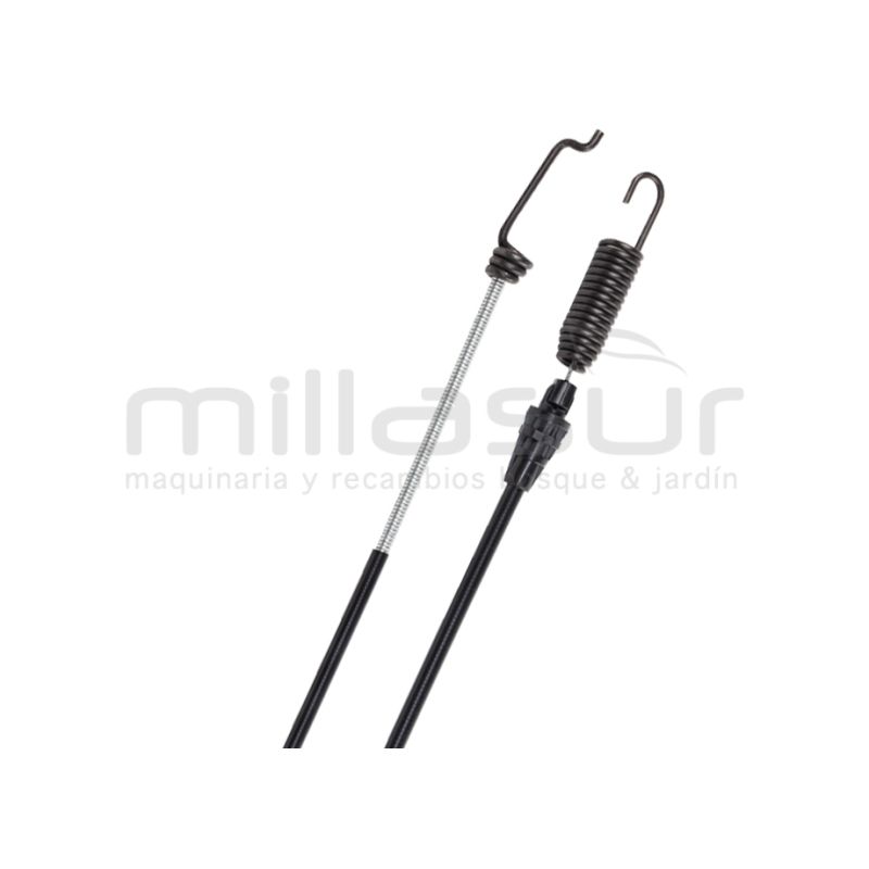 CABLE TRACCIÓN 1180MM ADAPTABLE A LAWN BOY - motoscamaralweb.com