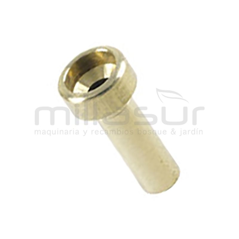 BOLSA DE 20 TERMINALES SOLDADURA CABLE 6X13X2.5 - motoscamaralweb.com