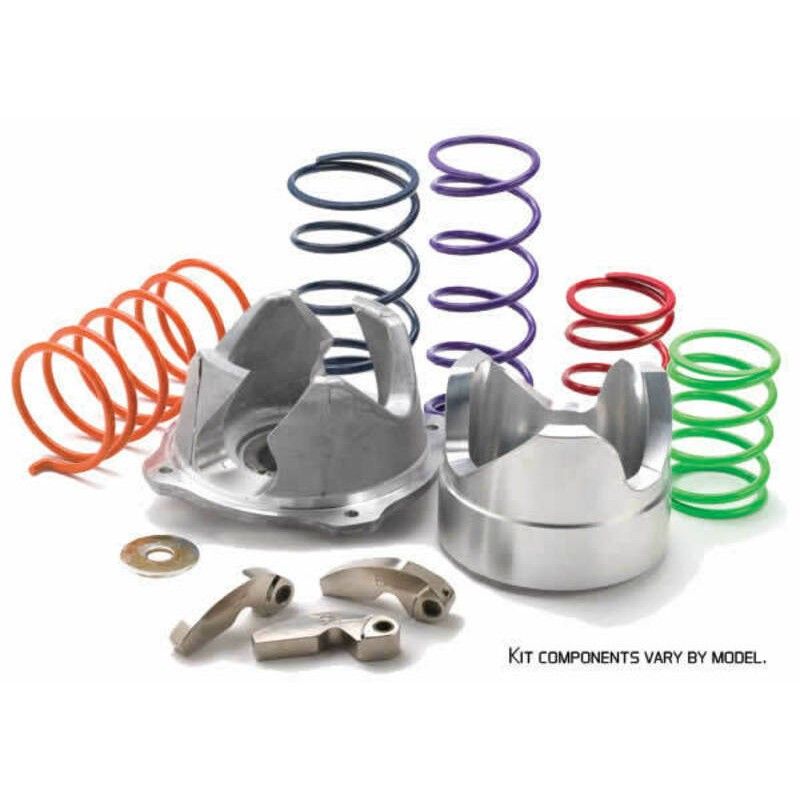 EPI Sport Utility Clutch Upgrade Kit Polaris RZR 900 - motoscamaralweb.com
