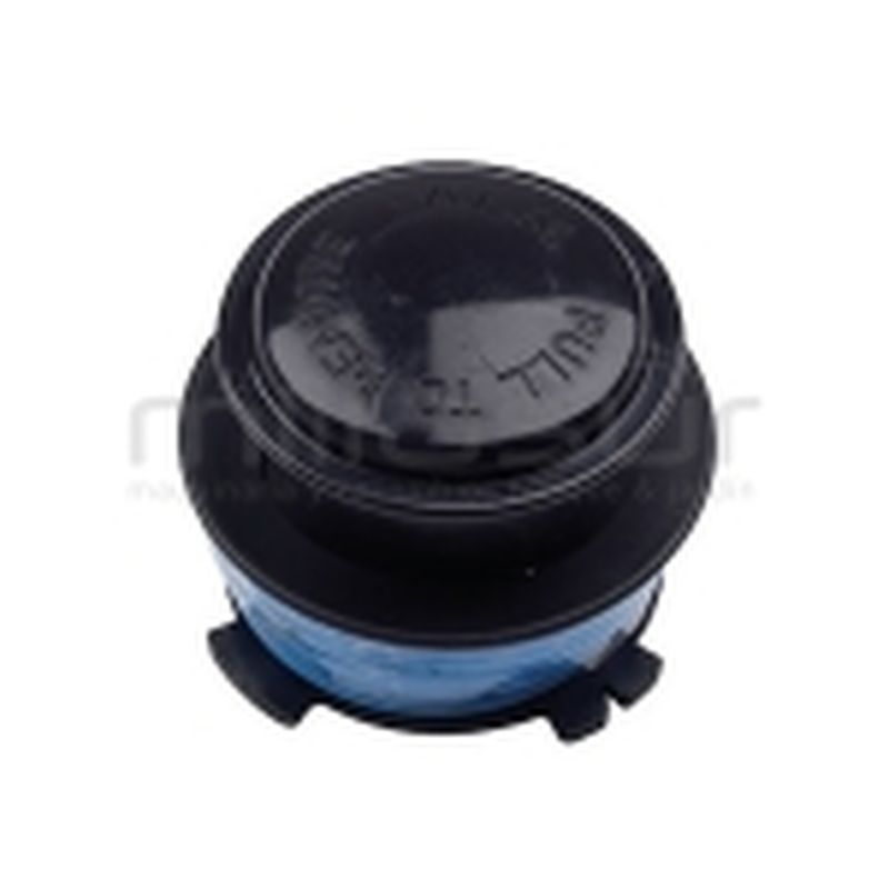 CARRETE NYLON Ø 1.5 ADAPTABLE A MCCULLOCH EL10. EL9. FEATHERLITE PLUS. ... - motoscamaralweb.com