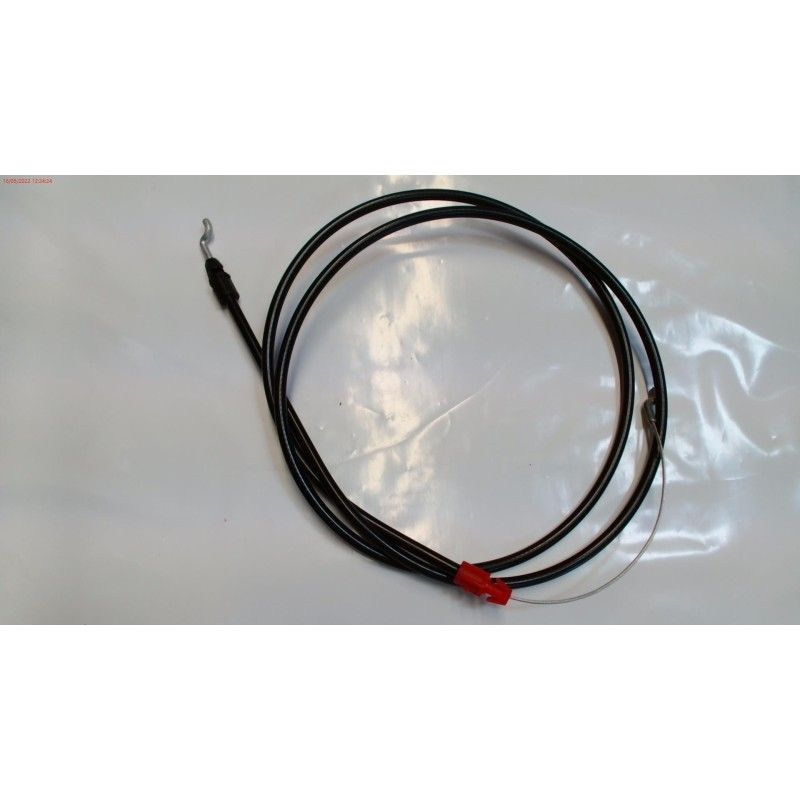 CABLE FRENO CTC-51 METAL/46 METAL- motoscamaralweb.com