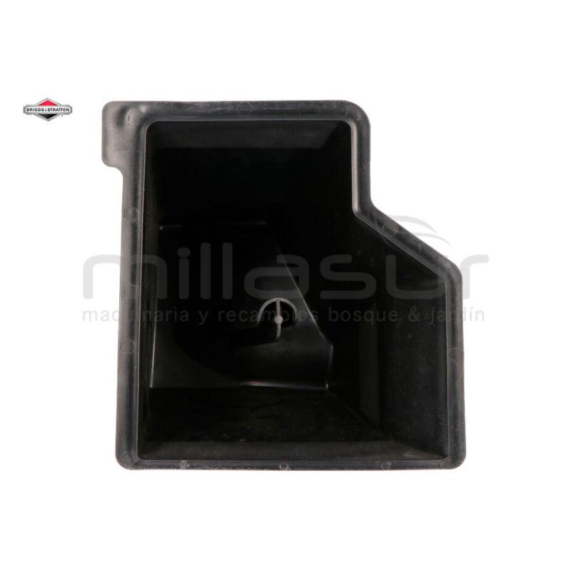 TAPON MULCHING - NX40 - NX60 - EQ 500 - motoscamaralweb.com