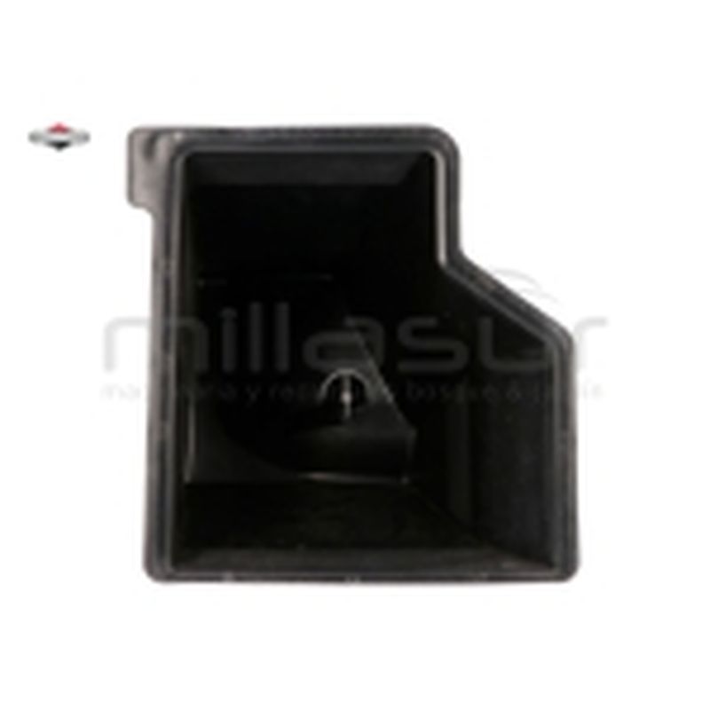 TAPON MULCHING - NX40 - NX60 - EQ 500 - motoscamaralweb.com