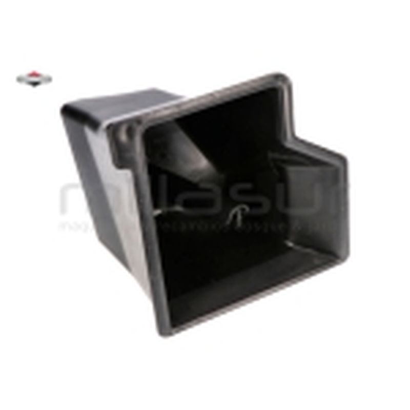 TAPON MULCHING - NX40 - NX60 - EQ 500 - motoscamaralweb.com