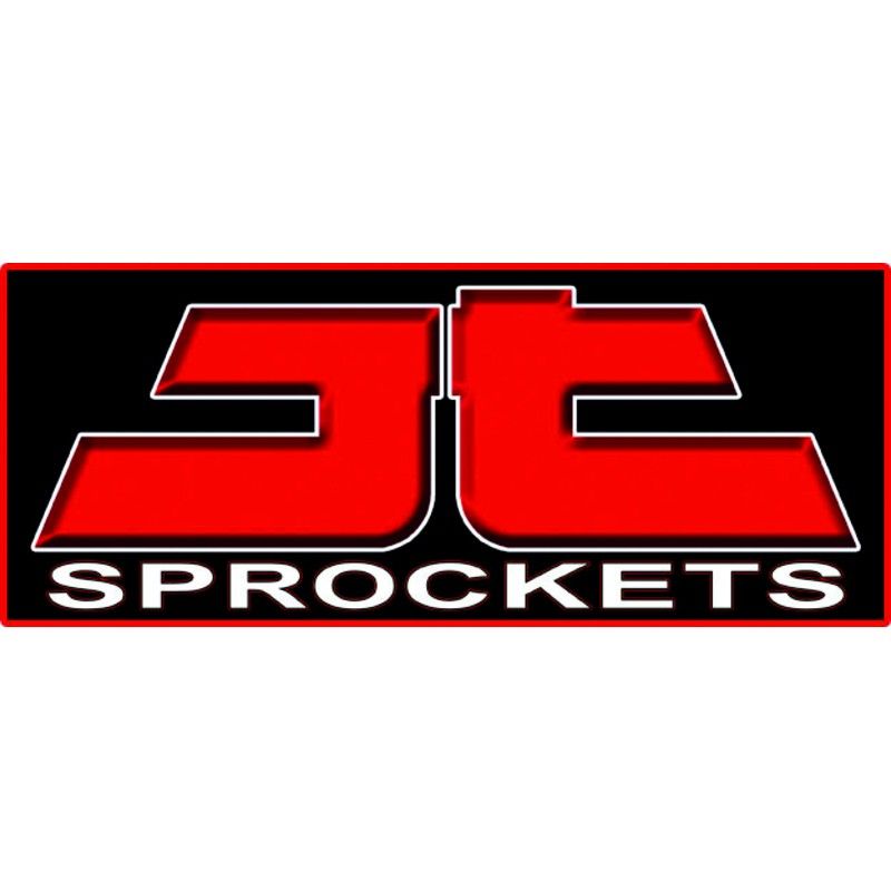 Enganche de cadena JT cierre rápido 520X1R negro - motoscamaralweb.com