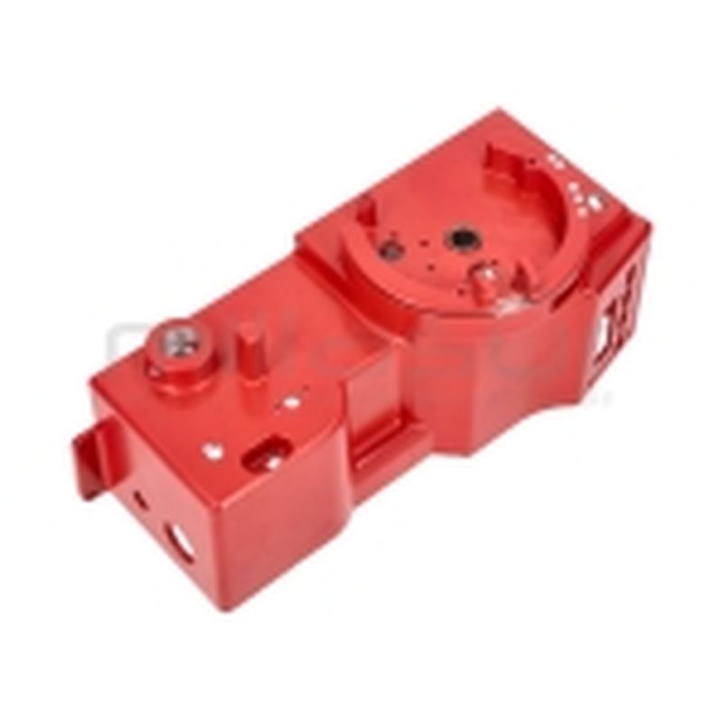 CARCASA PRINCIPAL AFILADORA 99-1345 (49) - motoscamaralweb.com