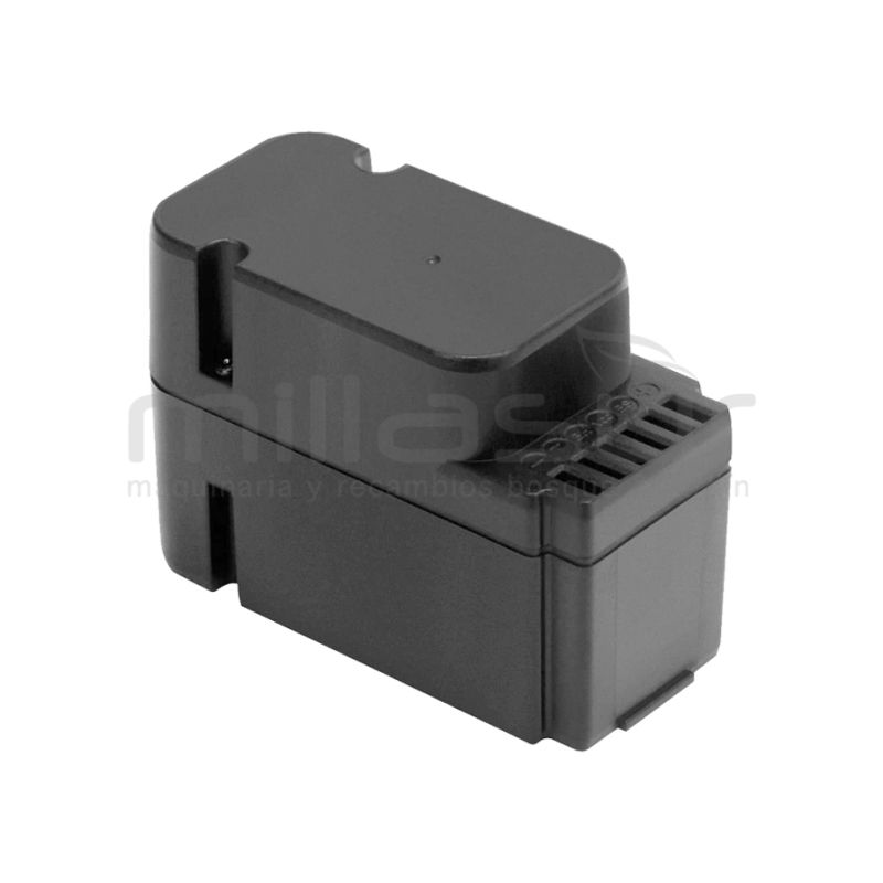 BATERIA ROBOT CORTACESPED 20V 2.5Ah Ion-Litio WORX LANDROID L1500i M500 WG754E WG790 - motoscamaralweb.com